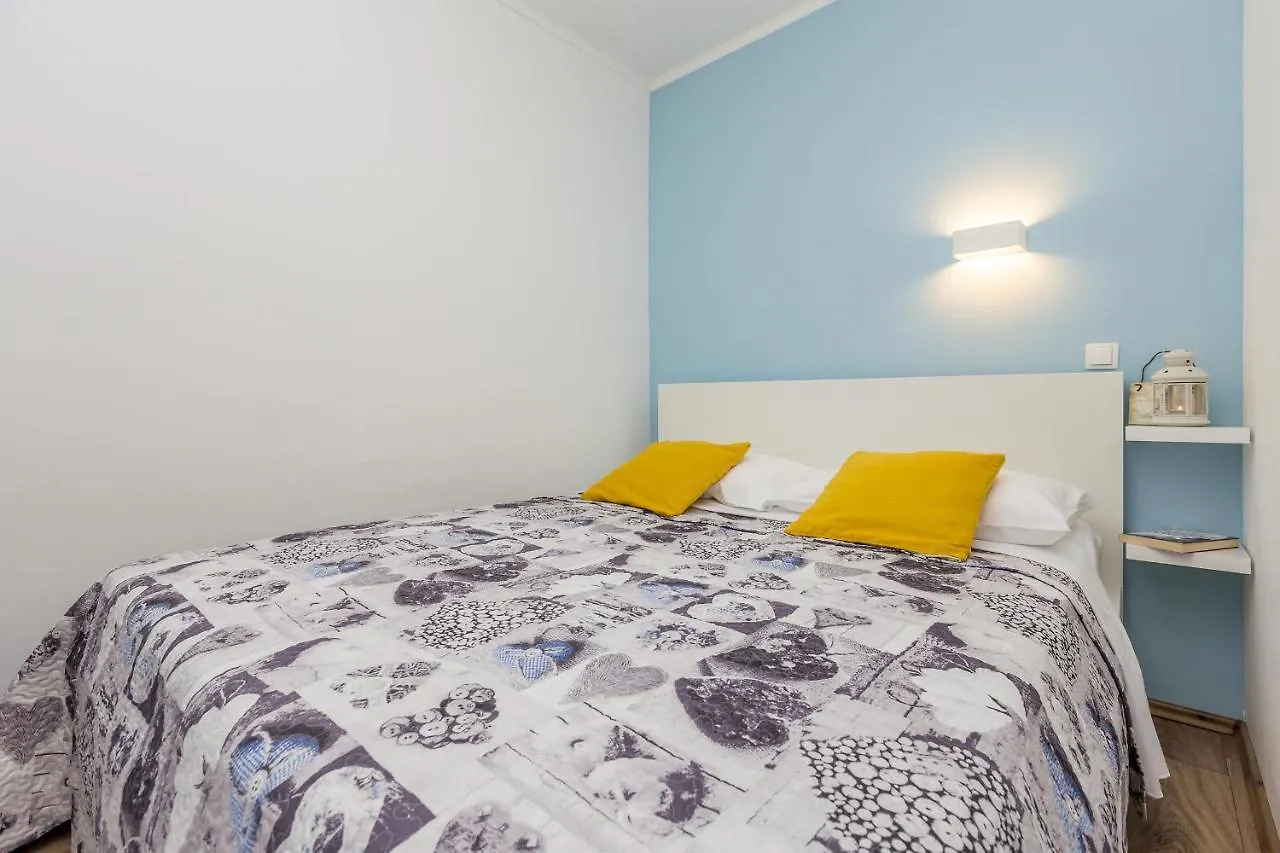 Apartment Sabo Rijeka Croatia