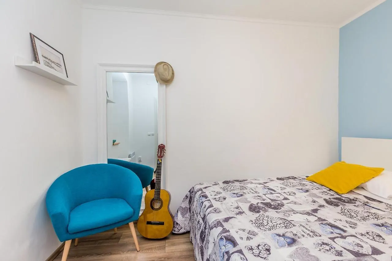 Apartment Sabo Rijeka