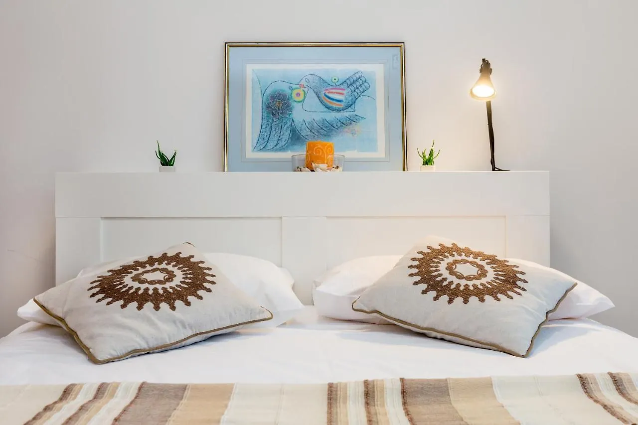 Apartment Sabo Rijeka