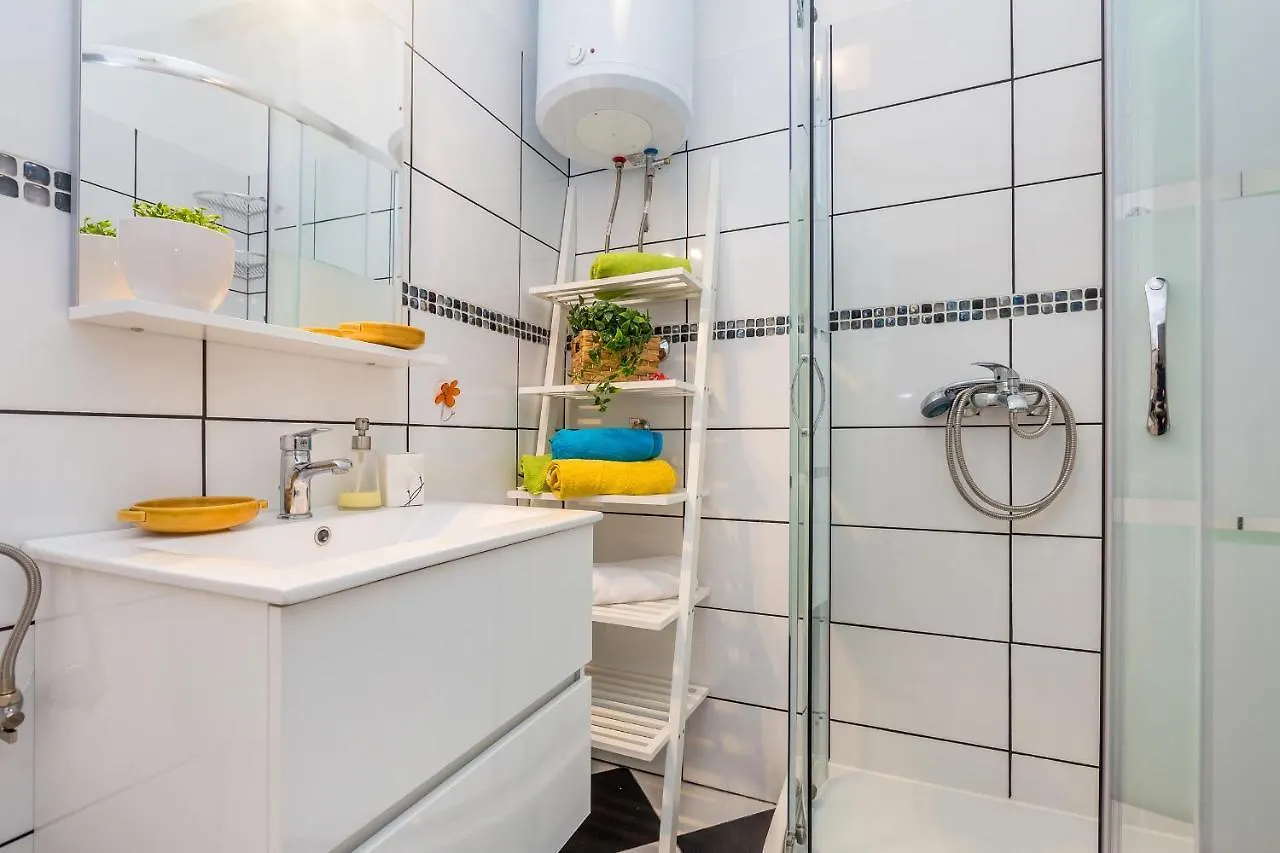 Apartment Sabo Rijeka
