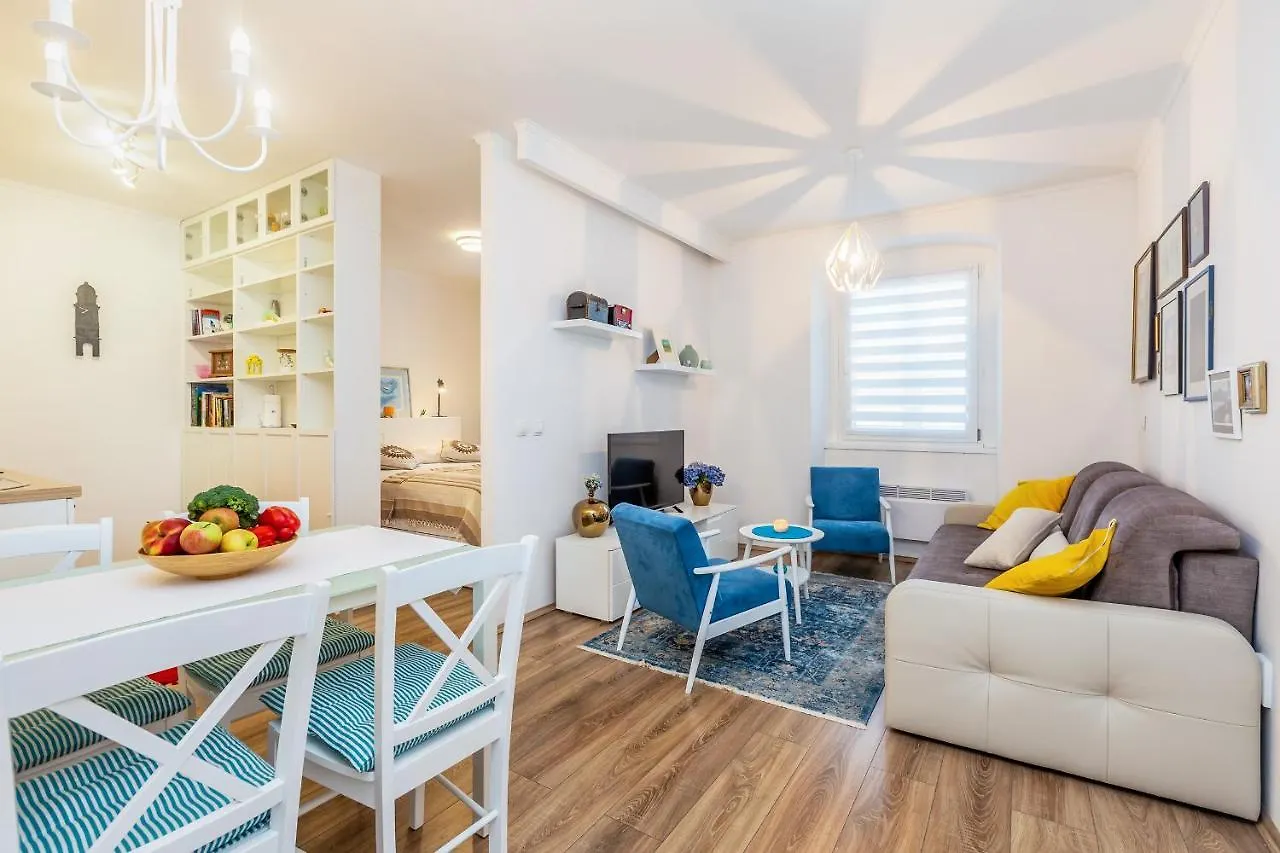 Apartment Sabo Rijeka