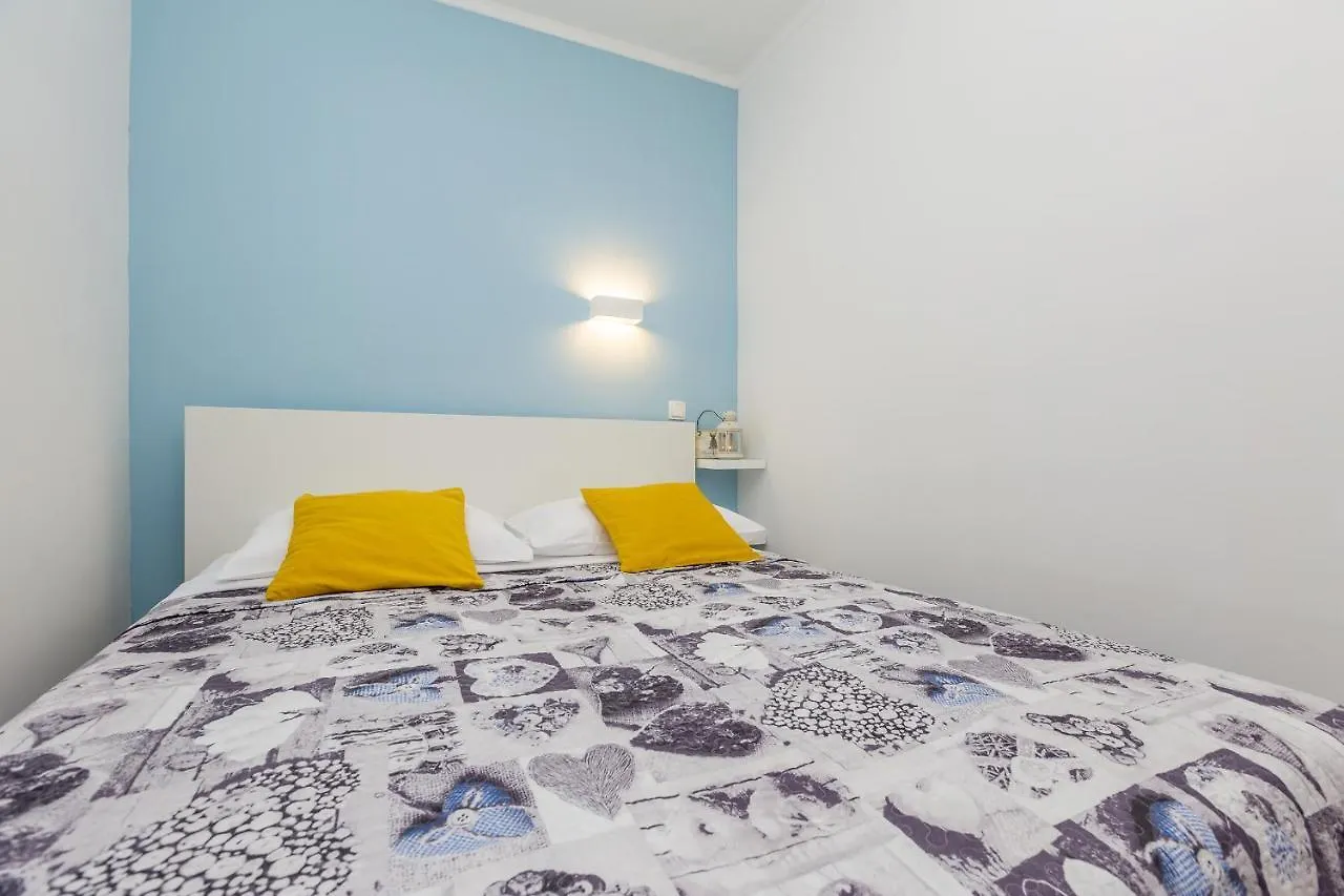 Apartment Sabo Rijeka