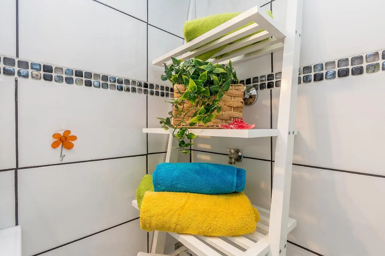 Apartment Sabo Rijeka