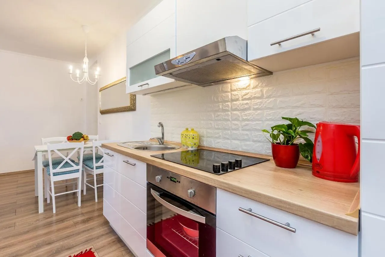 Apartment Sabo Rijeka