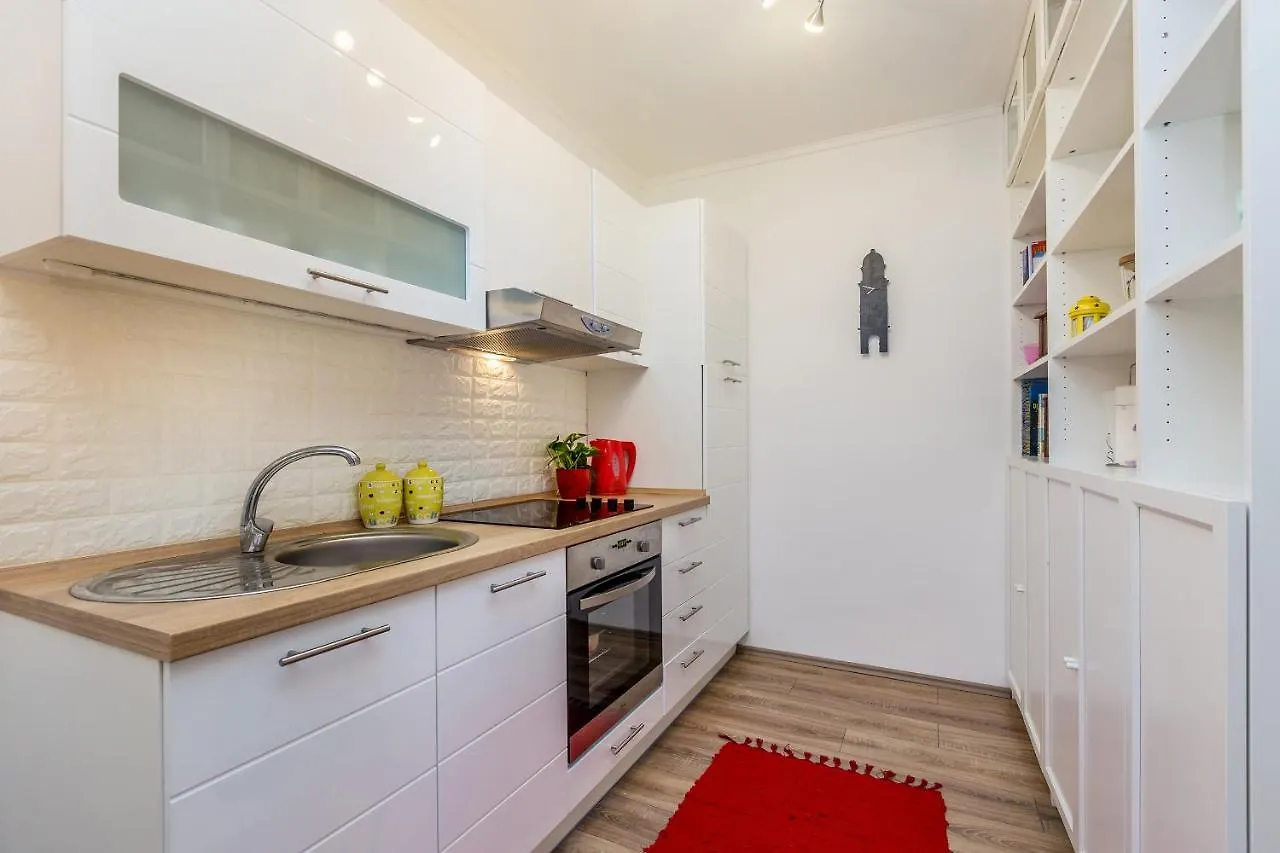Apartment Sabo Rijeka