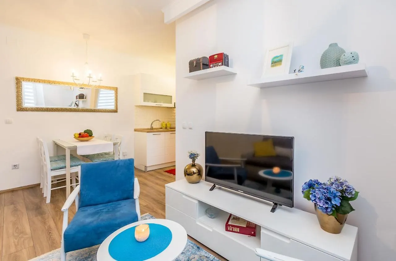 Apartment Sabo Rijeka Croatia