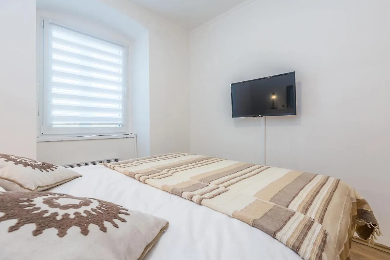 Apartment Sabo Rijeka