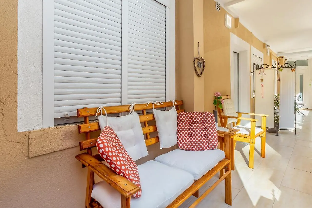 Apartment Sabo Rijeka